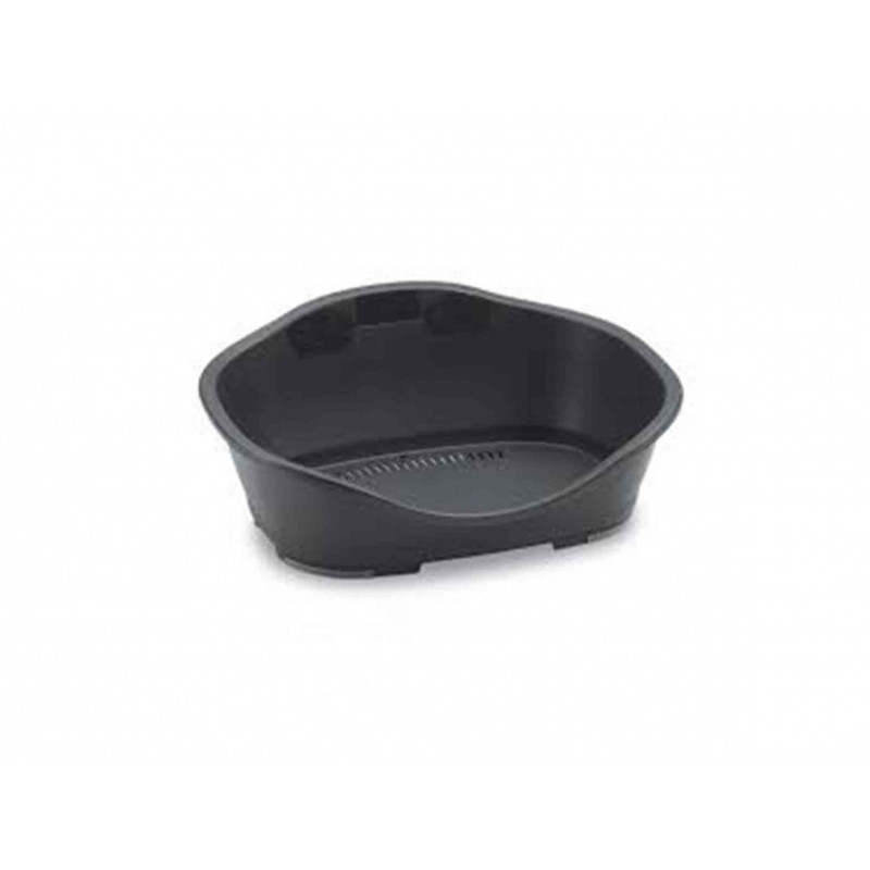 Trixie No:2 Sert Yatak 68x47 Cm Gri Trixie No:2 Sert Yatak 68x47 Cm Gri