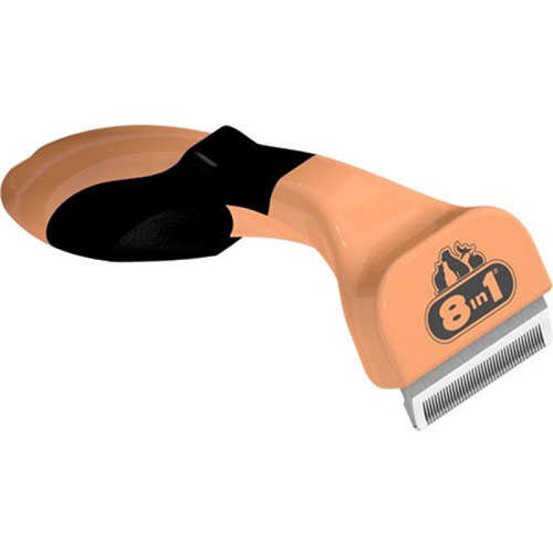 8 in 1 S Perfect Coat Tüy Toplayıcı Tarak 8 in 1 S Perfect Coat Tüy Toplayıcı Tarak