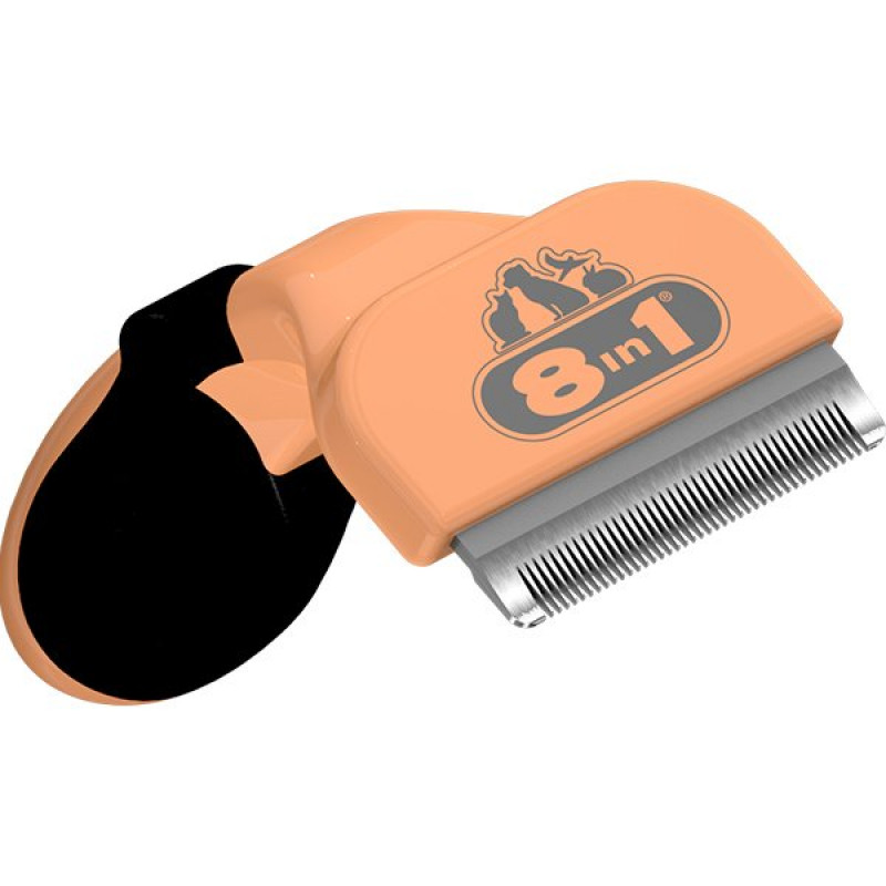 8 in 1 S Perfect Coat Tüy Toplayıcı Tarak