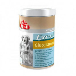 8in1 Excel Glucosamine | Köpek Vitamini 8in1 Excel Glucosamine | Köpek Vitamini