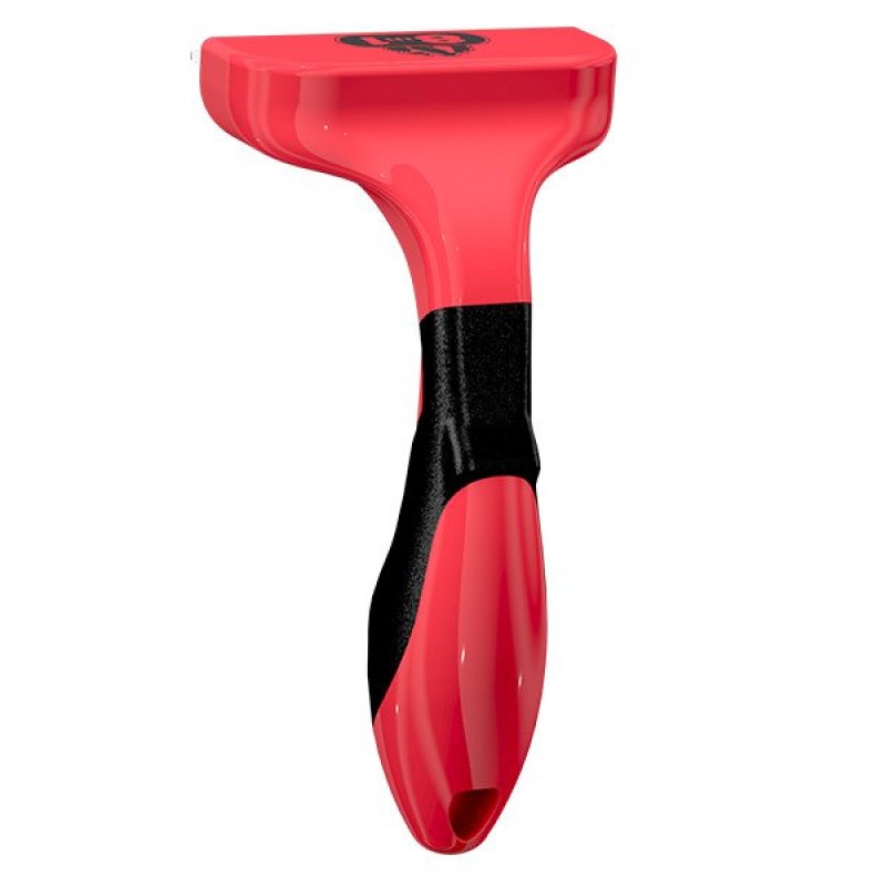 8in1 M Perfect Coat DeShedder Tüy Toplayıcı Tarak | Köpek Tarağı