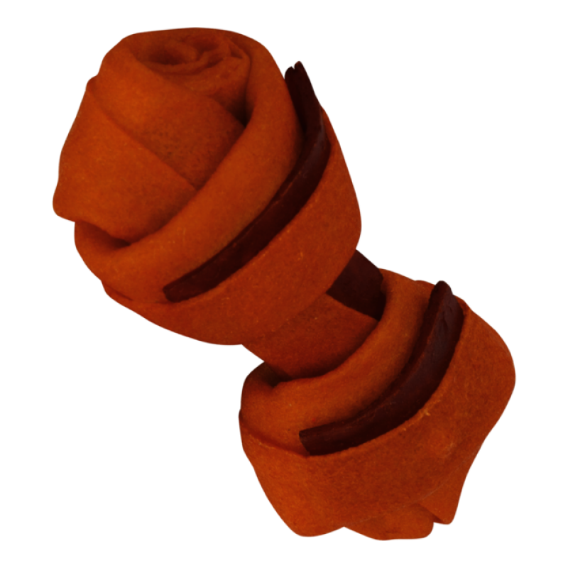 8in1 XS Delights BBQ Bone | Köpek Kemik Ödül Maması