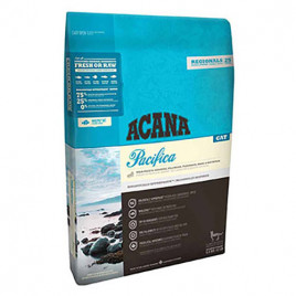 1,8 kg Regionals Pacifica | Yavru Kedi Kuru Maması