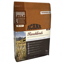 1,8 Kg Regionals Ranchlands | Yaşlı Kedi Kuru Maması