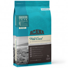 Acana 11,4 Kg Classics Wild Coast