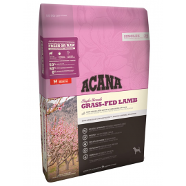 Acana 17 Kg Singles Grass-Fed Lamb