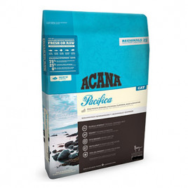 5,4 Kg Regionals Pacifica | Yavru Kedi Kuru Maması