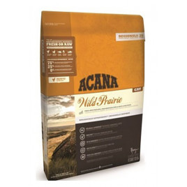 5,4 Kg Regionals Wild Prairie | Yavru Kedi Kuru Maması 5,4 Kg Regionals Wild Prairie | Yavru Kedi Kuru Maması
