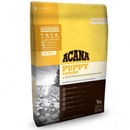 6 Kg Tavuklu Balıklı Tahılsız Heritage Puppy & Junior | Yavru Köpek Kuru Maması 6 Kg Tavuklu Balıklı Tahılsız Heritage Puppy & Junior | Yavru Köpek Kuru Maması