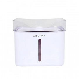 Aclium Köpek Su Sebili 16.4x18.7 Cm Aclium Köpek Su Sebili 16.4x18.7 Cm