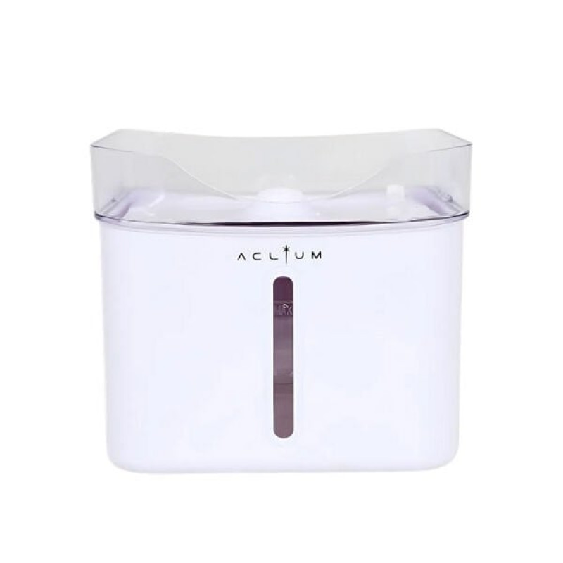 Aclium Köpek Su Sebili 16.4x18.7 Cm Aclium Köpek Su Sebili 16.4x18.7 Cm