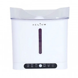 Aclium Sensörlü Köpek Su Sebili 16.8x18.5 Cm Aclium Sensörlü Köpek Su Sebili 16.8x18.5 Cm