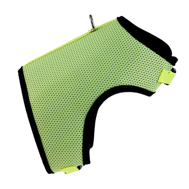 Actirex 1x25-35 Cm Neon Göğüs Tasması Sarı | Kedi Göğüs Tasması Actirex 1x25-35 Cm Neon Göğüs Tasması Sarı | Kedi Göğüs Tasması