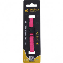 1x30 Cm Neon Boyun Tasması Pembe | Kedi Boyun Tasması 1x30 Cm Neon Boyun Tasması Pembe | Kedi Boyun Tasması