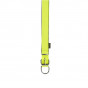Actirex 2.5x42-50 Cm Neon Boyun Tasması Sarı M | Köpek Boyun Tasması
