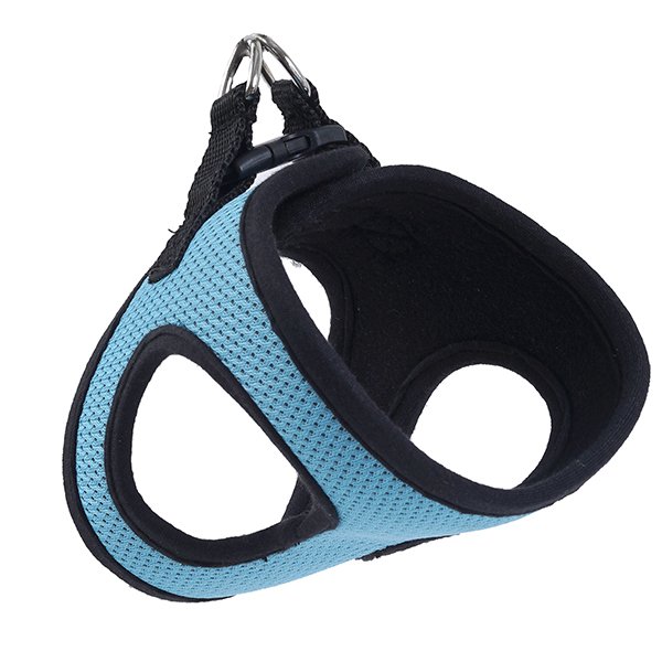 Actirex XL Neon Moov Göğüs Tasması Mavi | Köpek Göğüs Tasması