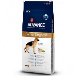 12 Kg German Shepherd Hindili Yetişkin | Yetişkin Köpek Kuru Maması 12 Kg German Shepherd Hindili Yetişkin | Yetişkin Köpek Kuru Maması