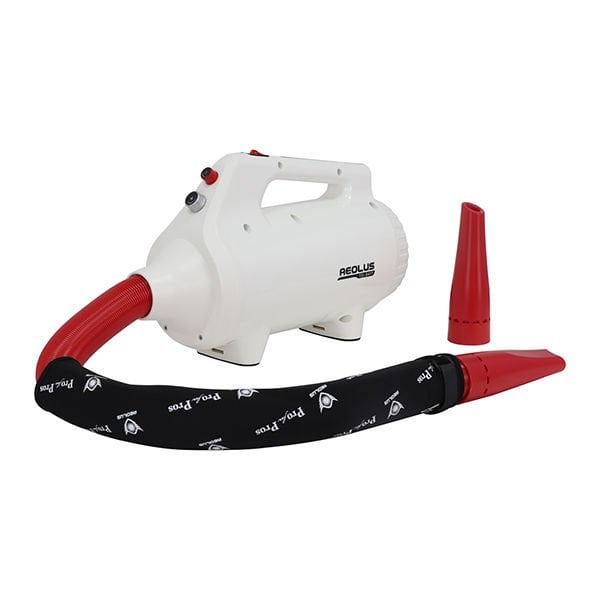 Aeolus 1800 W Tek Motorlu Kurutma Makinesi | Köpek Şampuanı