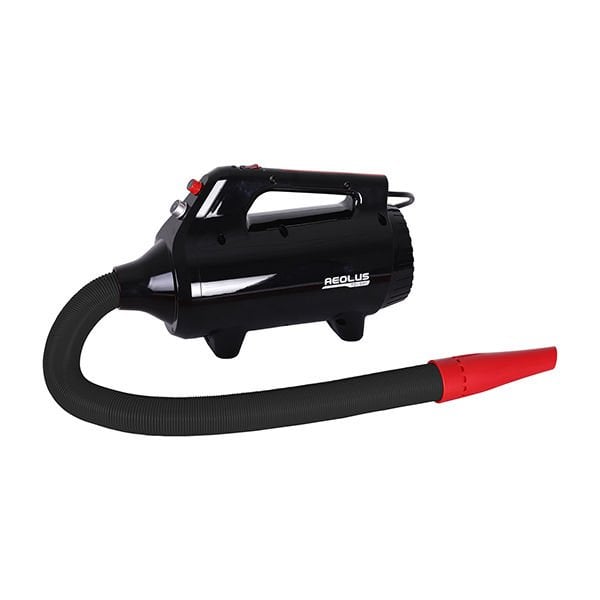 Aeolus 2200 W Nova Fırçasız Tek Motorlu Kurutma Makinesi | Köpek Şampuanı