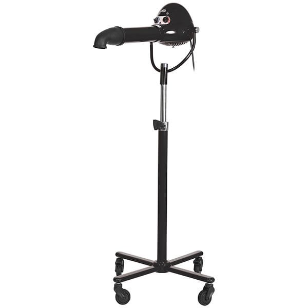 Aeolus İyonik Ayaklı Pet Kurutucu | Köpek Şampuanı