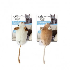 2 Adet Peluş Hamster | Peluş Kedi Oyuncağı 2 Adet Peluş Hamster | Peluş Kedi Oyuncağı