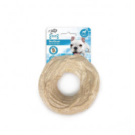 Ahşap Diş Kaşıma Donut Fıstıklı | Köpek Çiğneme Ahşap Diş Kaşıma Donut Fıstıklı | Köpek Çiğneme