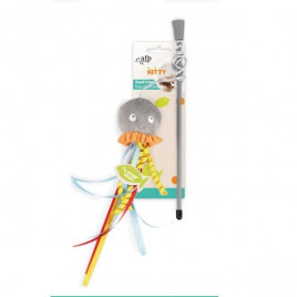 Ahtapot Olta | Kedi Oltası Ahtapot Olta | Kedi Oltası