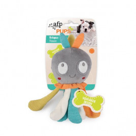 Ahtapot Peluş Yavru | Kumaş Ve Peluş Köpek Oyuncağı Ahtapot Peluş Yavru | Kumaş Ve Peluş Köpek Oyuncağı