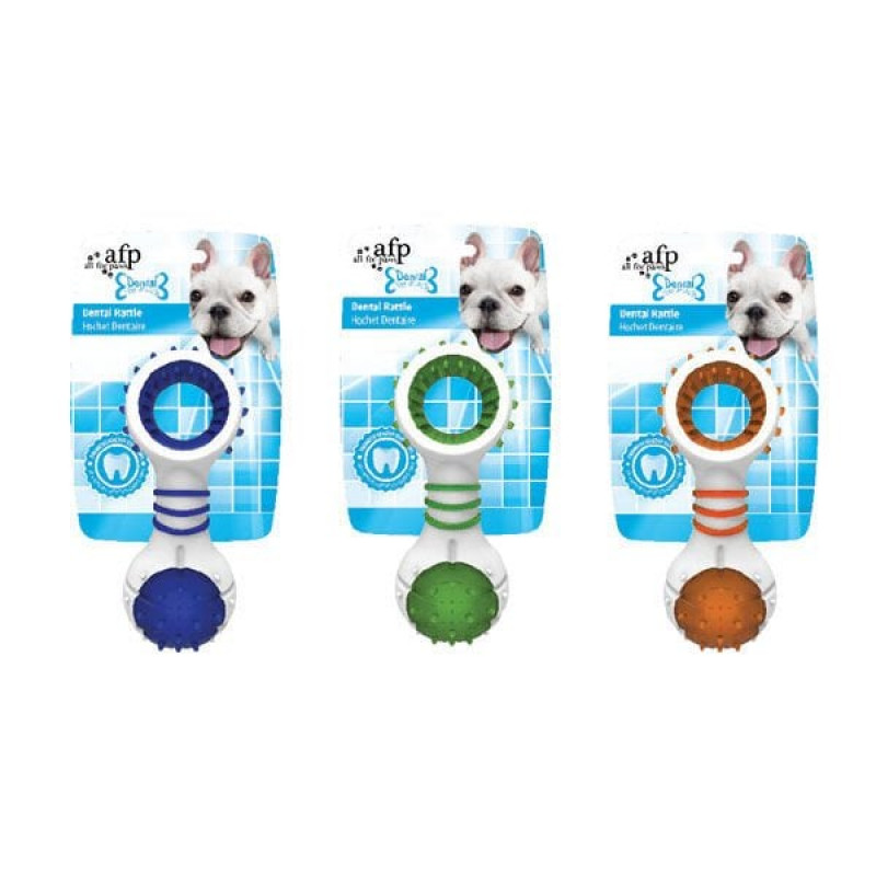 Afp Çıngıraklı Diş Kaşıma | Sesli Köpek Oyuncağı Afp Çıngıraklı Diş Kaşıma | Sesli Köpek Oyuncağı