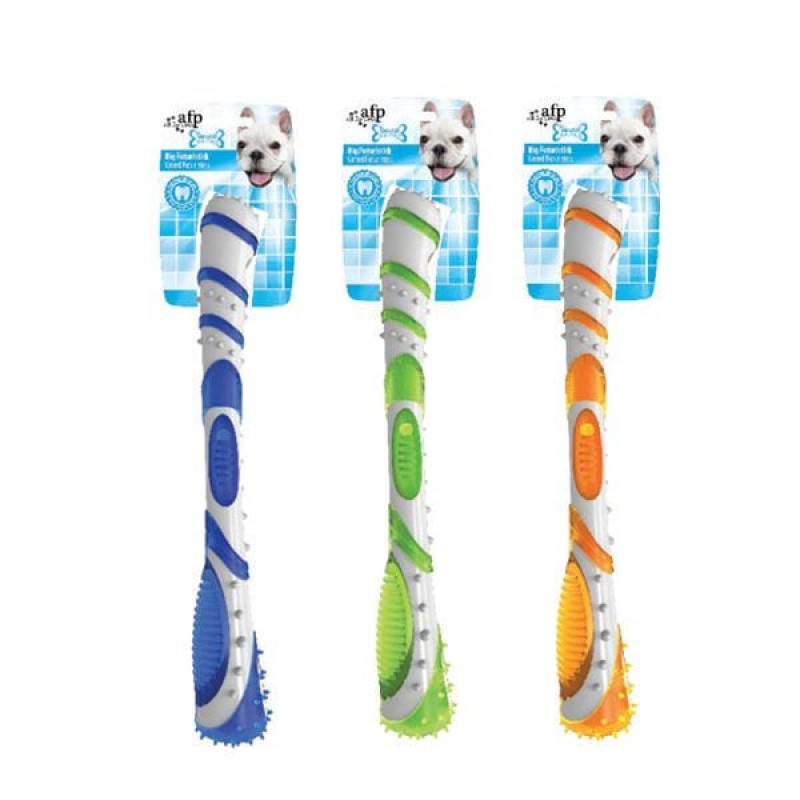 Afp Dental Chew Lastik Diş Kaşıma Large Renkli | Köpek Çiğneme Afp Dental Chew Lastik Diş Kaşıma Large Renkli | Köpek Çiğneme