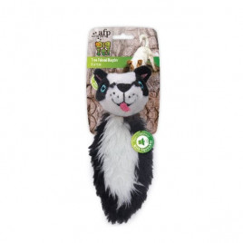 Dig It Tree Friend Koca Kuyruklu Porsuk | Kumaş Ve Peluş Köpek Oyuncağı Dig It Tree Friend Koca Kuyruklu Porsuk | Kumaş Ve Peluş Köpek Oyuncağı