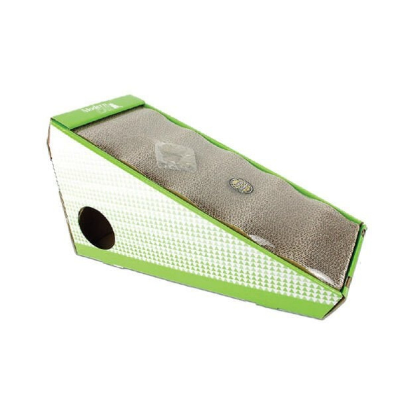 Afp Eğimli Tırmalama Kartonu | Kedi Tırmalama Tahtası Afp Eğimli Tırmalama Kartonu | Kedi Tırmalama Tahtası