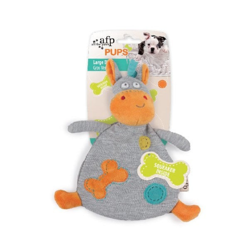 Afp İnek Peluş Yastık | Kumaş Ve Peluş Köpek Oyuncağı Afp İnek Peluş Yastık | Kumaş Ve Peluş Köpek Oyuncağı