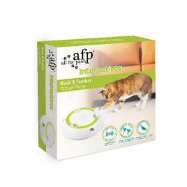 Interactives Otomatik Delikli | Kedi Zeka Oyuncağı Interactives Otomatik Delikli | Kedi Zeka Oyuncağı