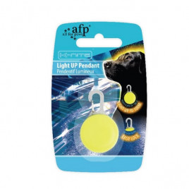 K-Nite Işıklı Kolye | Köpek Tasma İsim Ve Adreslik K-Nite Işıklı Kolye | Köpek Tasma İsim Ve Adreslik