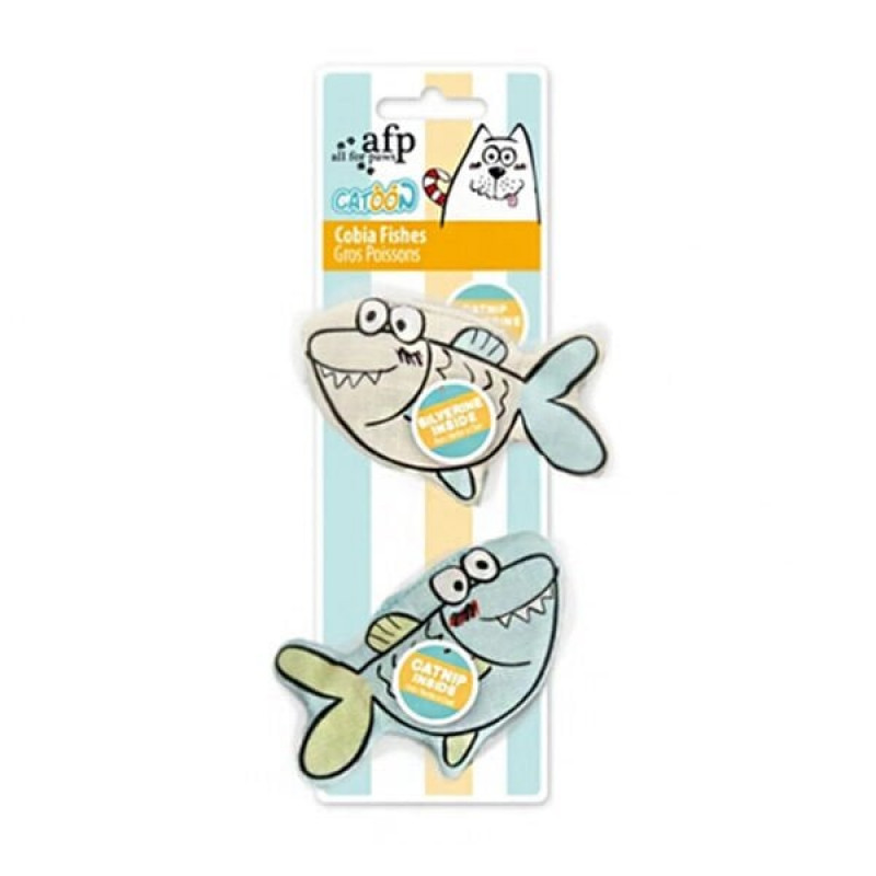 Afp Kedi Otlu Balık | Kedi Otlu Oyuncak Afp Kedi Otlu Balık | Kedi Otlu Oyuncak