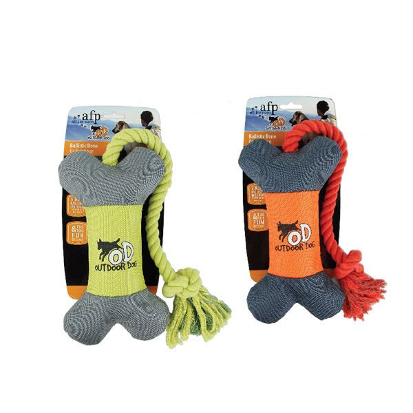 Afp Kemik Şekilli Dış Mekan | Kemik Şekilli Köpek Oyuncağı