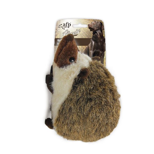 Afp Kirpi Peluş Small | Peluş Kedi Oyuncağı