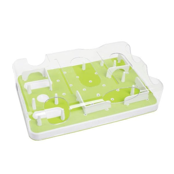 Afp Labirent Zeka Oyuncağı | Kedi Zeka Oyuncağı