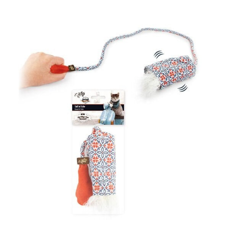Afp Manuel Pompalı Hareketli Tüy | Kedi Zeka Oyuncağı Afp Manuel Pompalı Hareketli Tüy | Kedi Zeka Oyuncağı