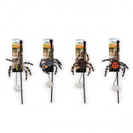 Örümcek Şekilli Olta | Kedi Oltası