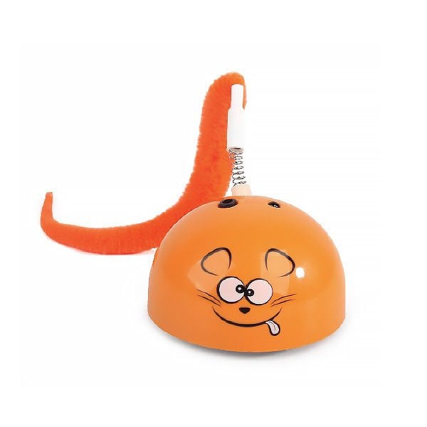 Afp Otomatik Fare | Kedi Fare Oyuncak