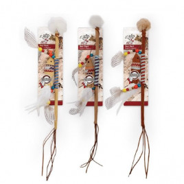 Peluş | Kedi Oltası Peluş | Kedi Oltası