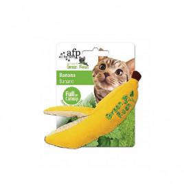 Peluş Kedi Otlu Muz | Peluş Kedi Oyuncağı Peluş Kedi Otlu Muz | Peluş Kedi Oyuncağı