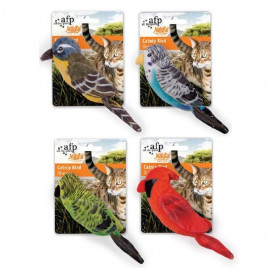 Peluş Kuş | Peluş Kedi Oyuncağı Peluş Kuş | Peluş Kedi Oyuncağı