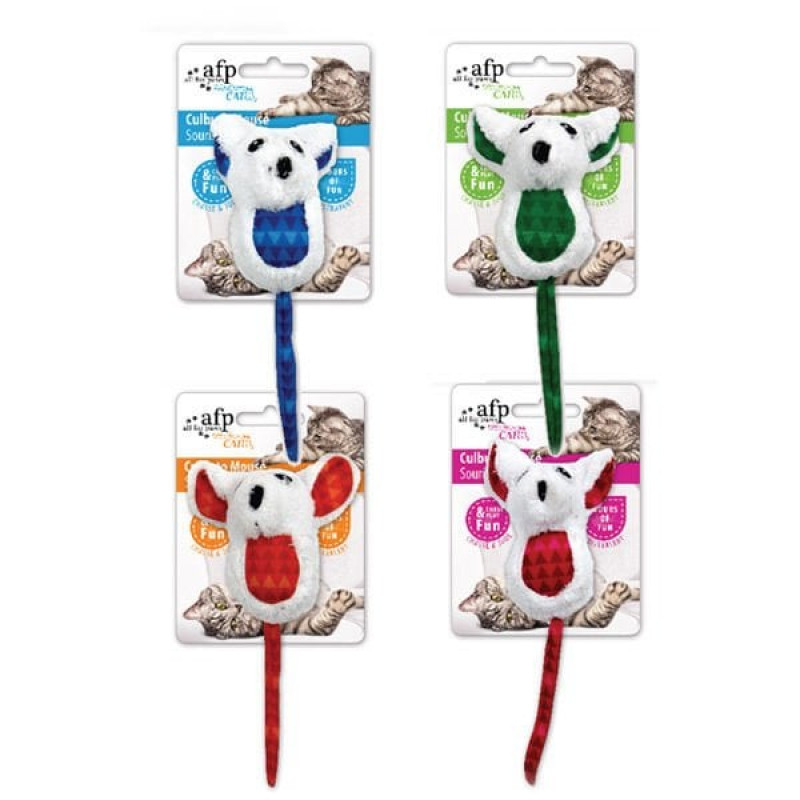 Afp Peluş Parlak Fare | Peluş Kedi Oyuncağı Afp Peluş Parlak Fare | Peluş Kedi Oyuncağı