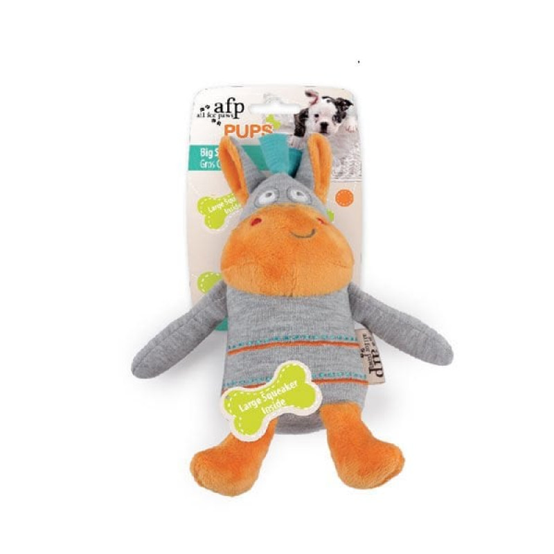 Afp Puppy Peluş İnek | Kumaş Ve Peluş Köpek Oyuncağı Afp Puppy Peluş İnek | Kumaş Ve Peluş Köpek Oyuncağı