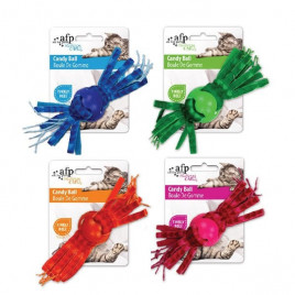 Şeker Topu | Peluş Kedi Oyuncağı Şeker Topu | Peluş Kedi Oyuncağı