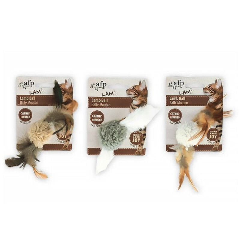 Afp Sesli Koyun | Peluş Kedi Oyuncağı Afp Sesli Koyun | Peluş Kedi Oyuncağı