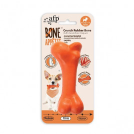 Sesli Lastik Kemik Small | Sesli Köpek Oyuncağı Sesli Lastik Kemik Small | Sesli Köpek Oyuncağı